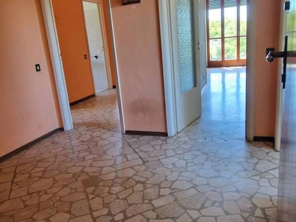 Appartamento a Gattinara in Via Castellazzo, 79 - Foto 2