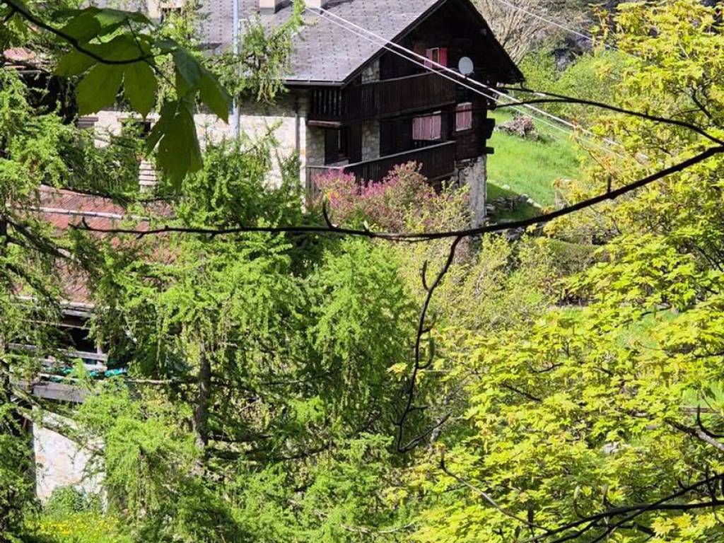Villa a Macugnaga in Centro Abitato Motta, 8 - Foto 3