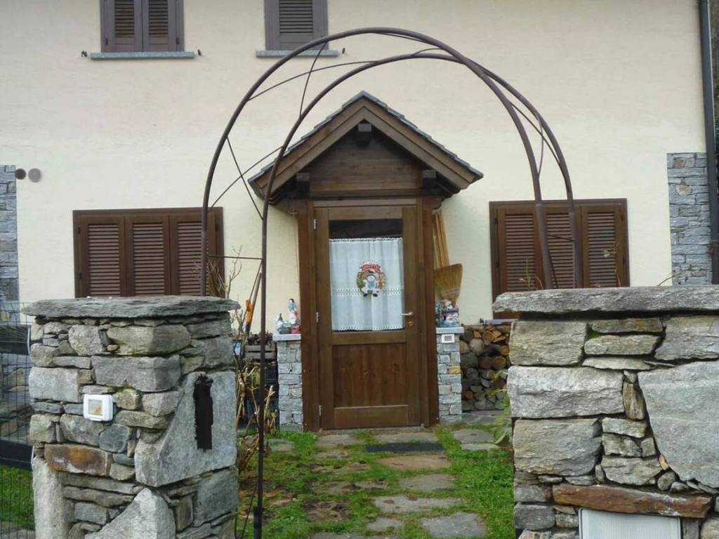 Appartamento a Vanzone con san carlo in Via Roncaioli S.N.C. - Foto 3
