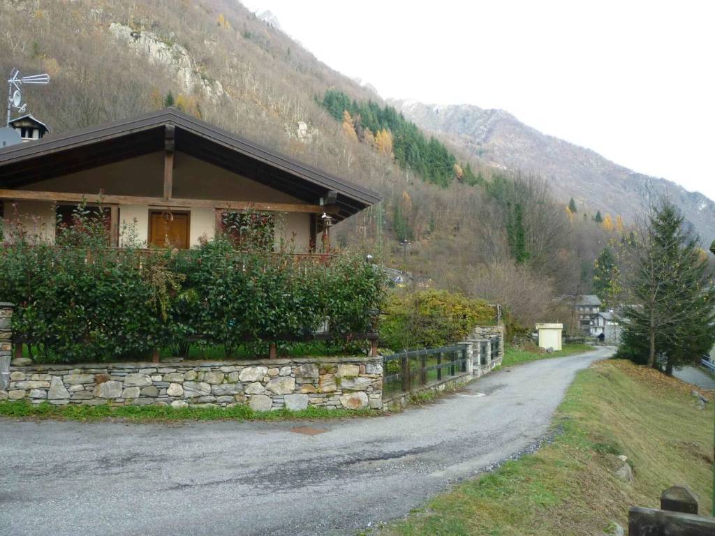 Appartamento a Vanzone con san carlo in Via Roncaioli S.N.C. - Foto 5