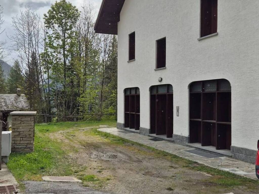 Appartamento a Macugnaga in Via Ludovico Jacchetti, 17 - Foto 5
