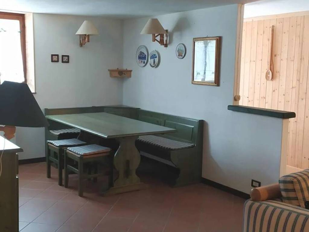 Appartamento a Macugnaga in Via Laforet S.N.C. - Foto 5