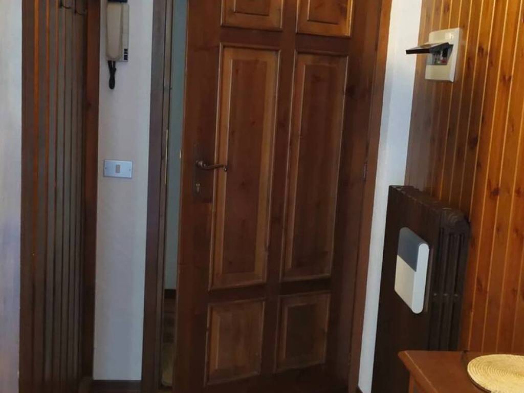 Appartamento a Macugnaga in Abitato Di Fornarelli S.N.C. - Foto 4