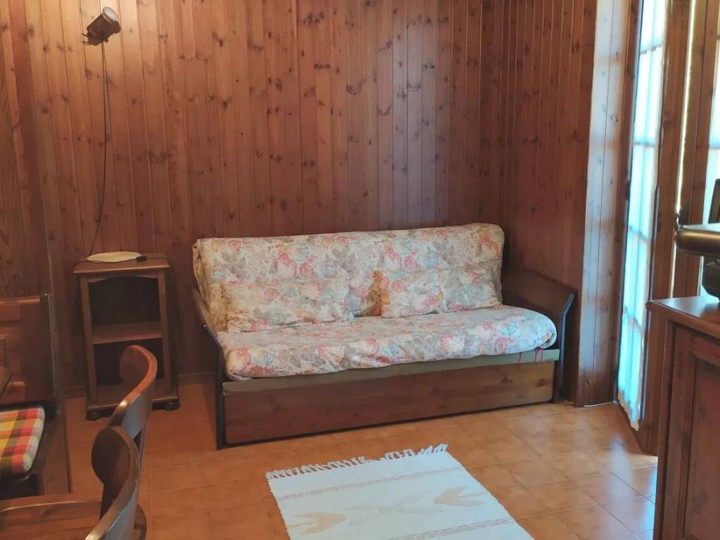 Appartamento a Macugnaga in Abitato Di Fornarelli S.N.C. - Foto 5