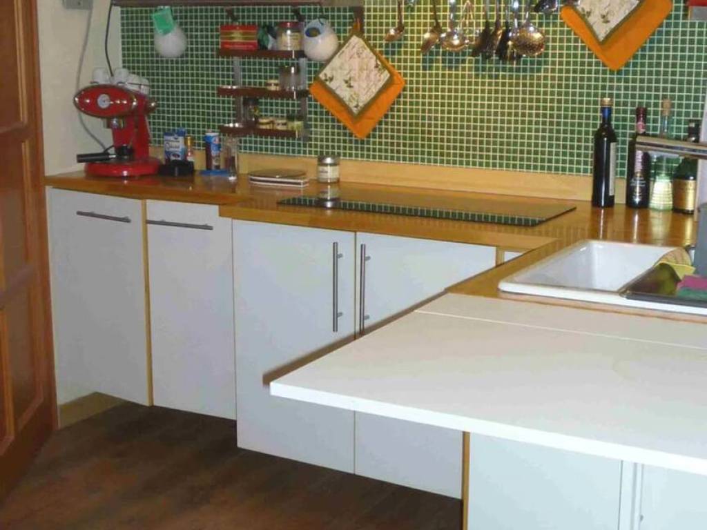 Appartamento a Macugnaga in Via Jacchetti S.N.C. - Foto 5