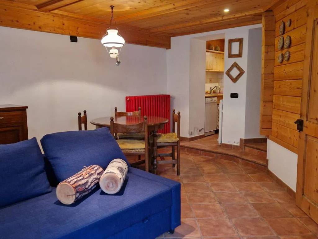 Appartamento a Macugnaga in Vicolo Stretto, 4 - Foto 5