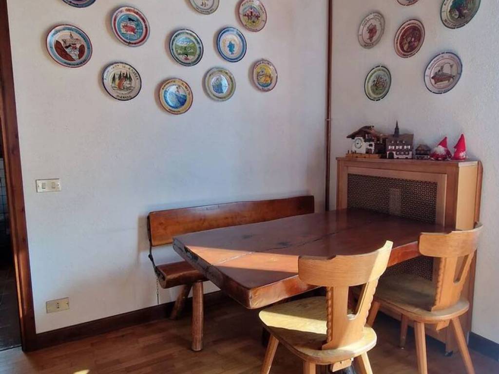 Appartamento a Macugnaga in Via Monte Rosa, 101 ------ B - Foto 3