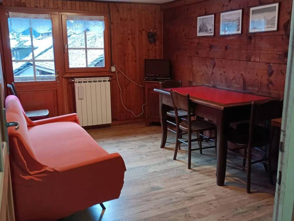 Appartamento a Macugnaga in Via Prati, 1 ----B - Foto 5