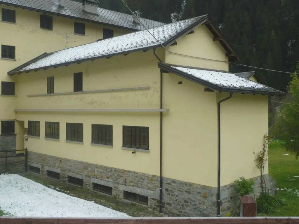Appartamento a Macugnaga in Via Monte Rosa S.N.C. - Foto 4
