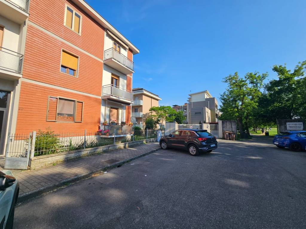 Appartamento a Piacenza in Via Piero Gobetti, 20 - Foto 4