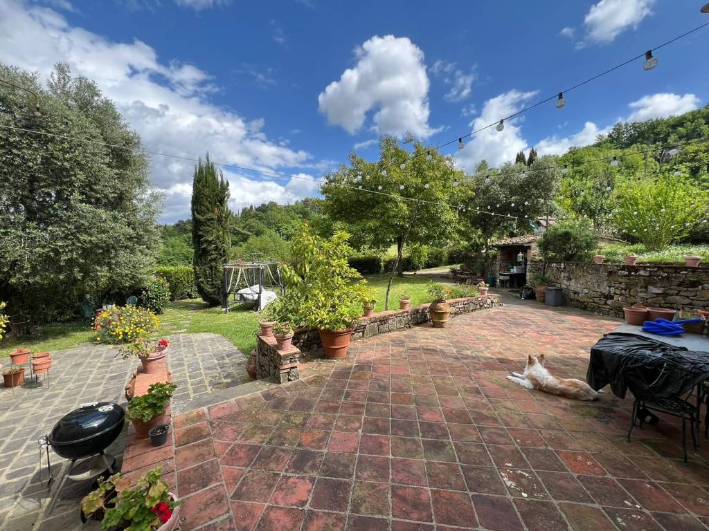 Villa a Pistoia in Via di Collina - Foto 2