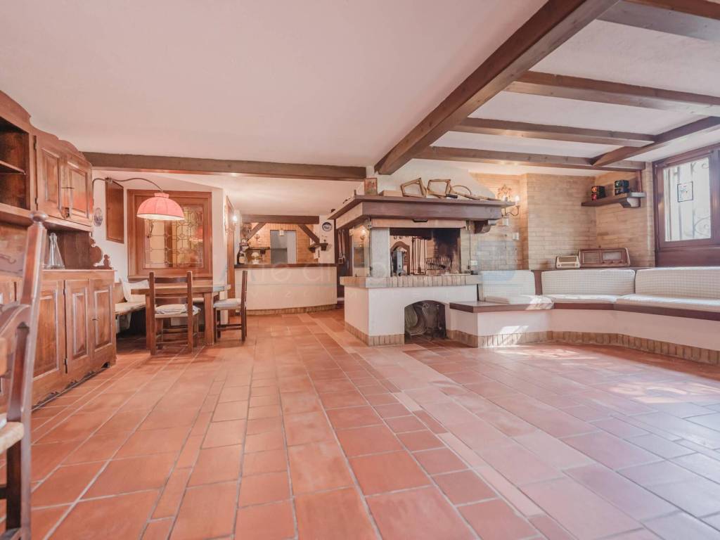 Villa a Noventa padovana in Via Guglielmo Marconi - Foto 2