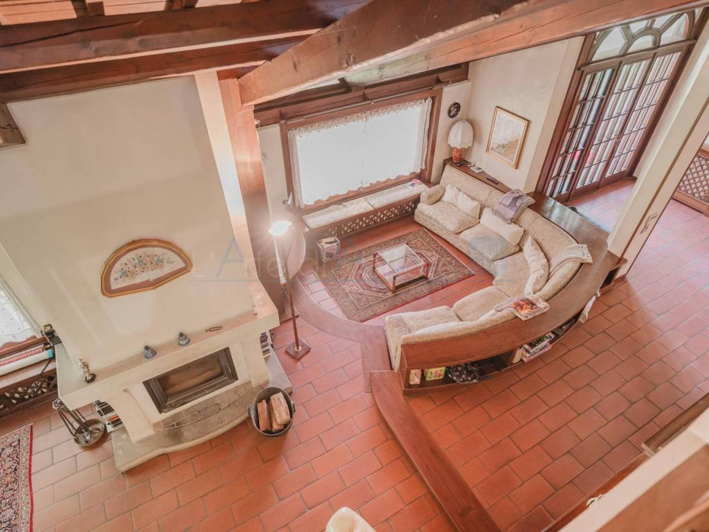 Villa a Noventa padovana in Via Guglielmo Marconi - Foto 3