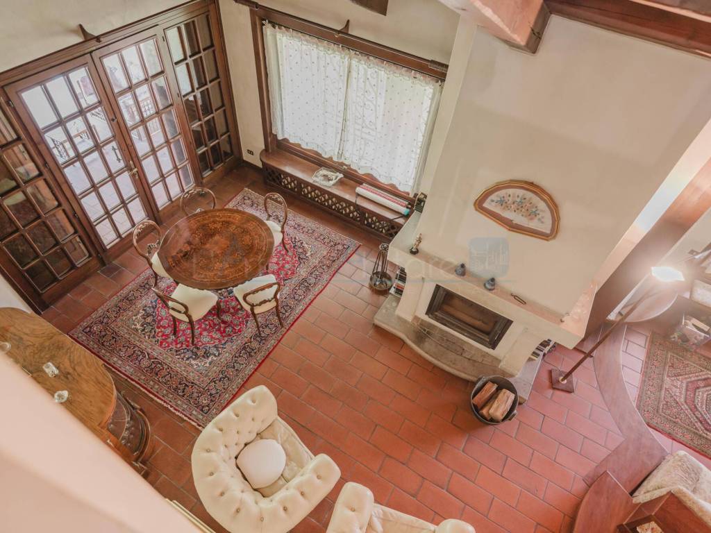 Villa a Noventa padovana in Via Guglielmo Marconi - Foto 4