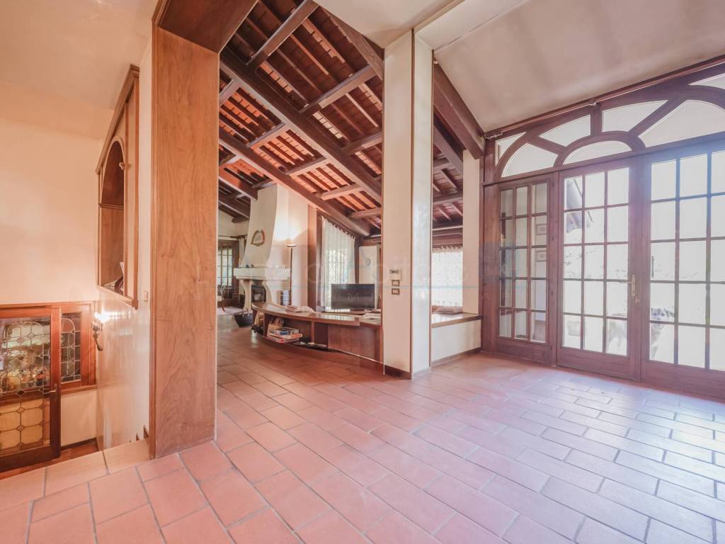 Villa a Noventa padovana in Via Guglielmo Marconi - Foto 5