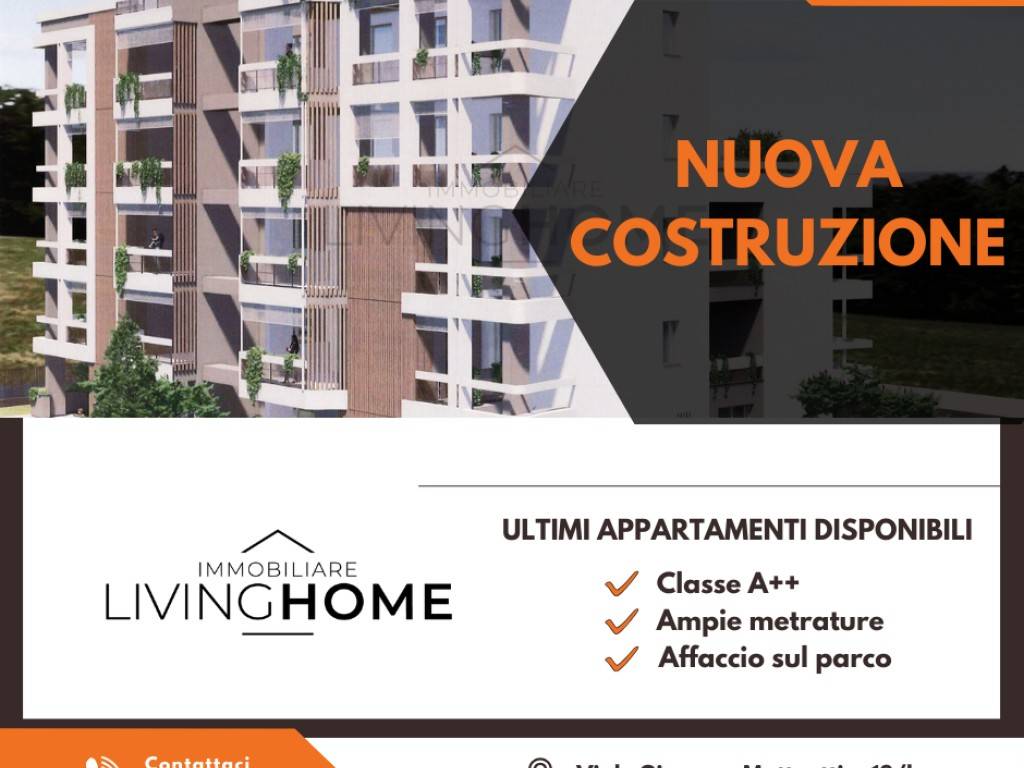 Appartamento a Rimini in Viale San Gottardo - Foto 2