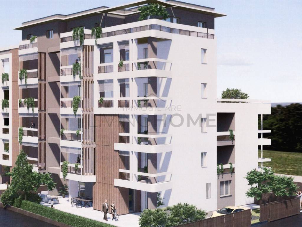 Appartamento a Rimini in Viale San Gottardo - Foto 4