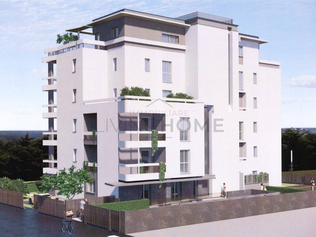 Appartamento a Rimini in Viale San Gottardo - Foto 5