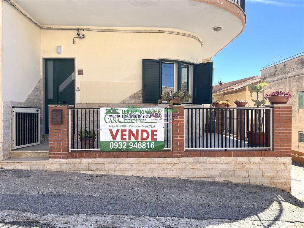Appartamento a Scicli in Via Carignano, 90 - Foto 5