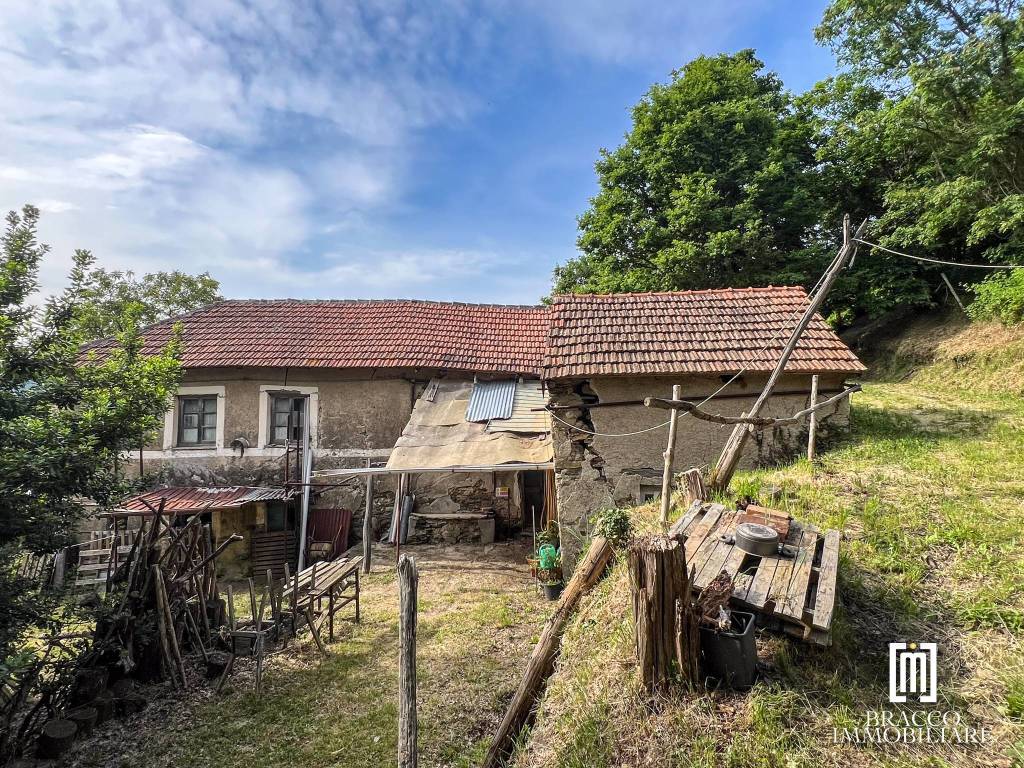 Rustico / casale a Stella in Località Panazza - Foto 2