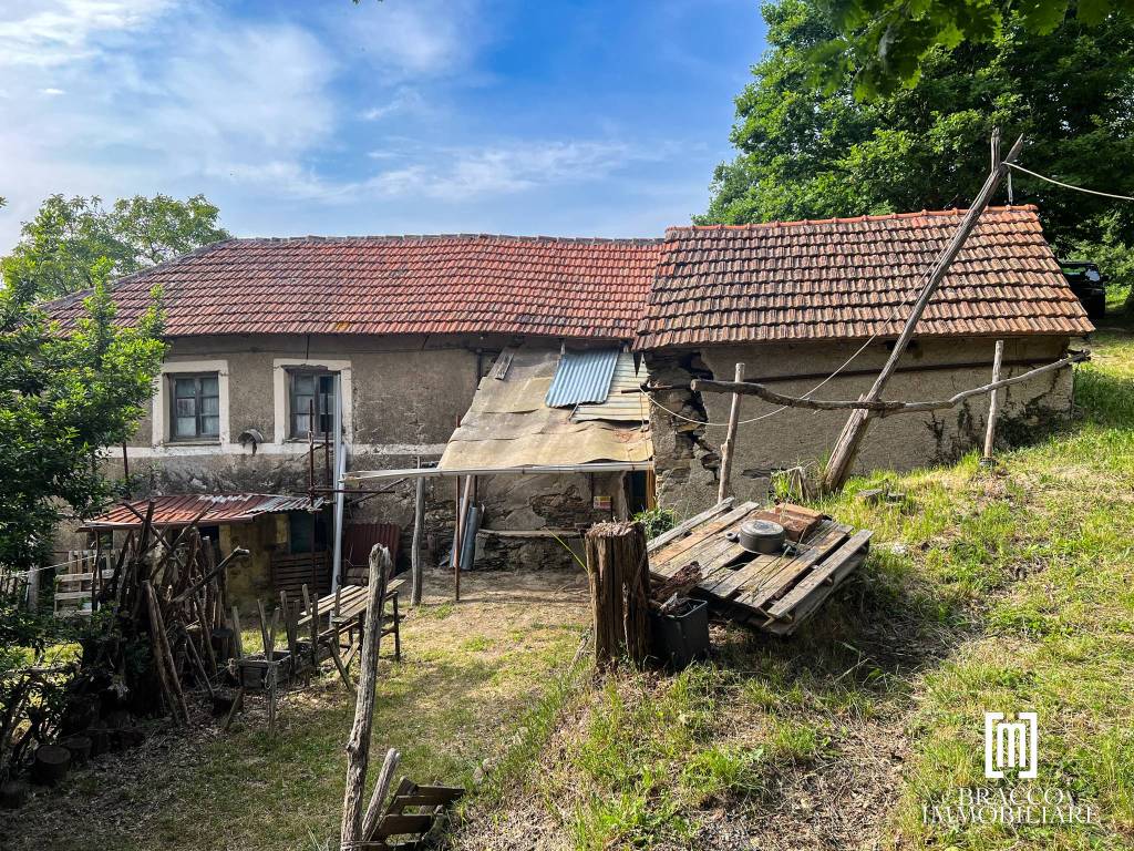 Rustico / casale a Stella in Località Panazza - Foto 3