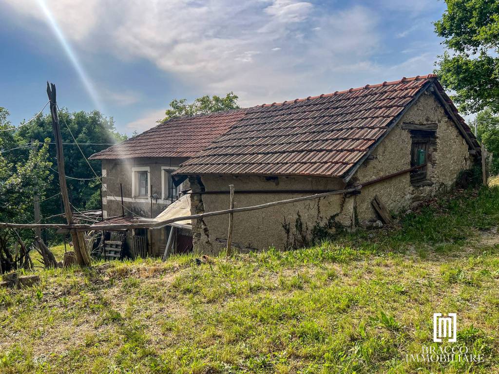 Rustico / casale a Stella in Località Panazza - Foto 4