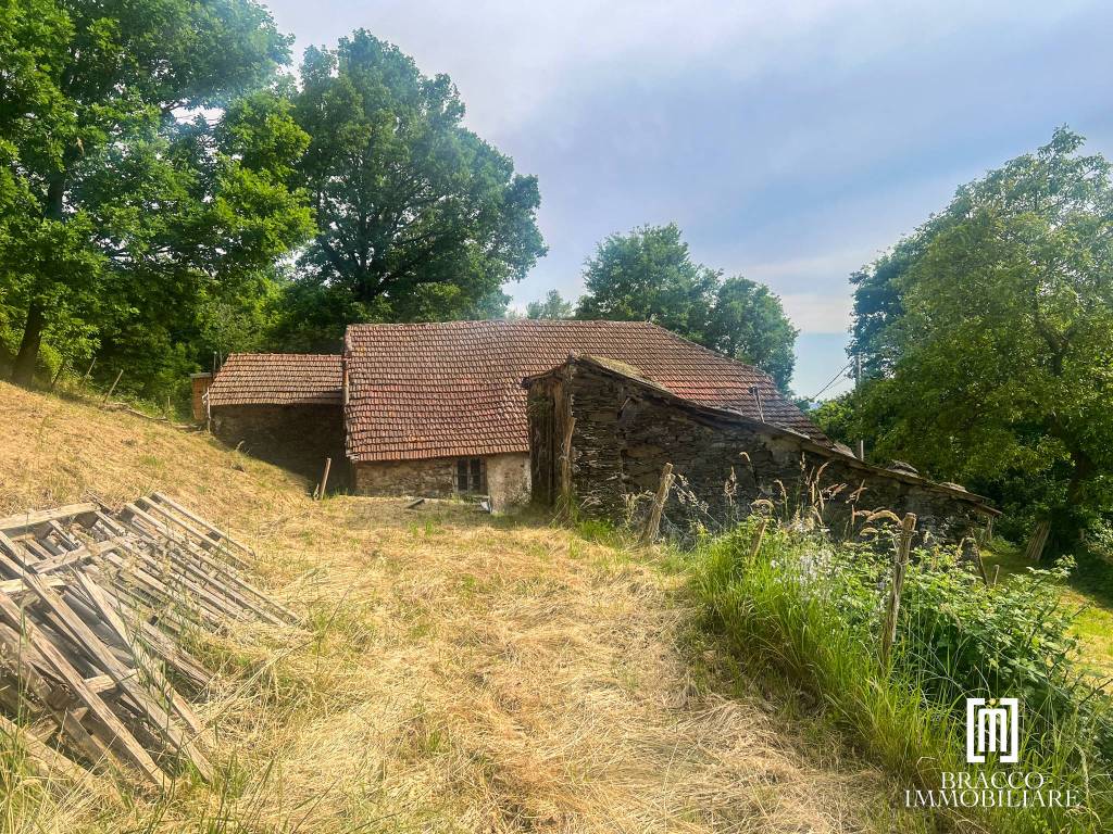 Rustico / casale a Stella in Località Panazza - Foto 5