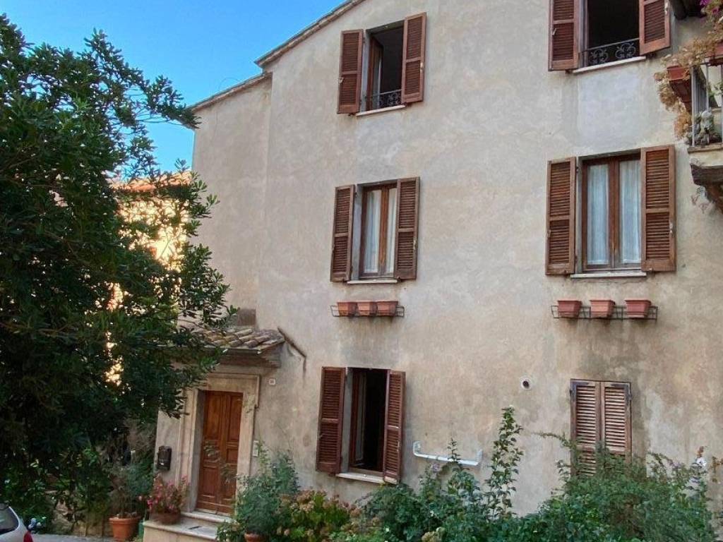 Casa indipendente a Amelia in Via Alessandro Geraldini - Foto 4