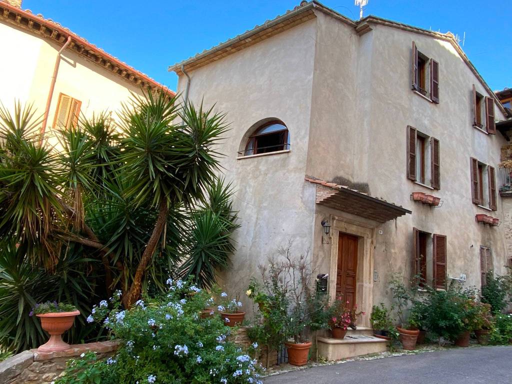 Casa indipendente a Amelia in Via Alessandro Geraldini - Foto 5