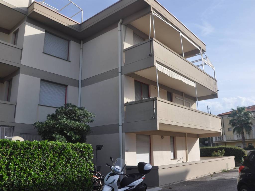 Appartamento a Rosignano marittimo in Piazza Garibaldi - Foto 3