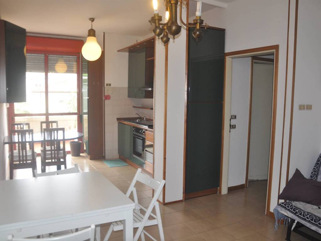 Appartamento a Rosignano marittimo in Piazza Garibaldi - Foto 5