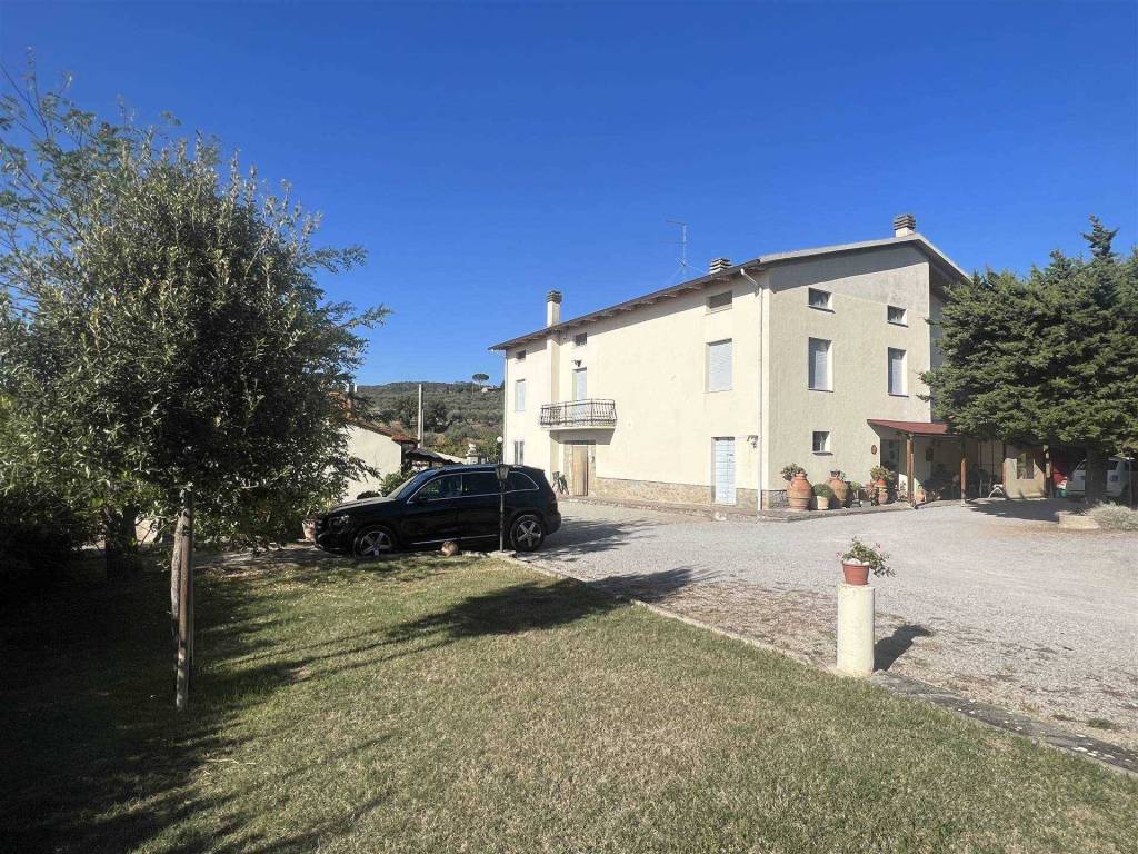 Rustico / casale a Cortona in Case Sparse Terontola - Foto 2