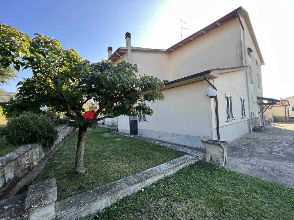 Rustico / casale a Cortona in Case Sparse Terontola - Foto 3