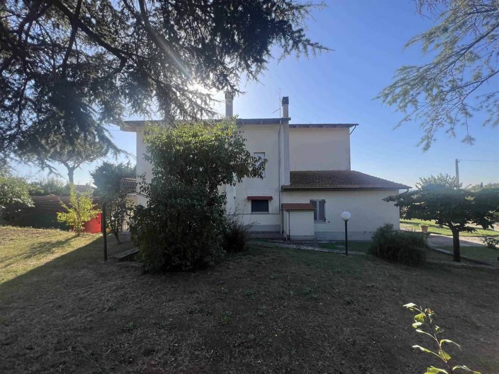 Rustico / casale a Cortona in Case Sparse Terontola - Foto 4