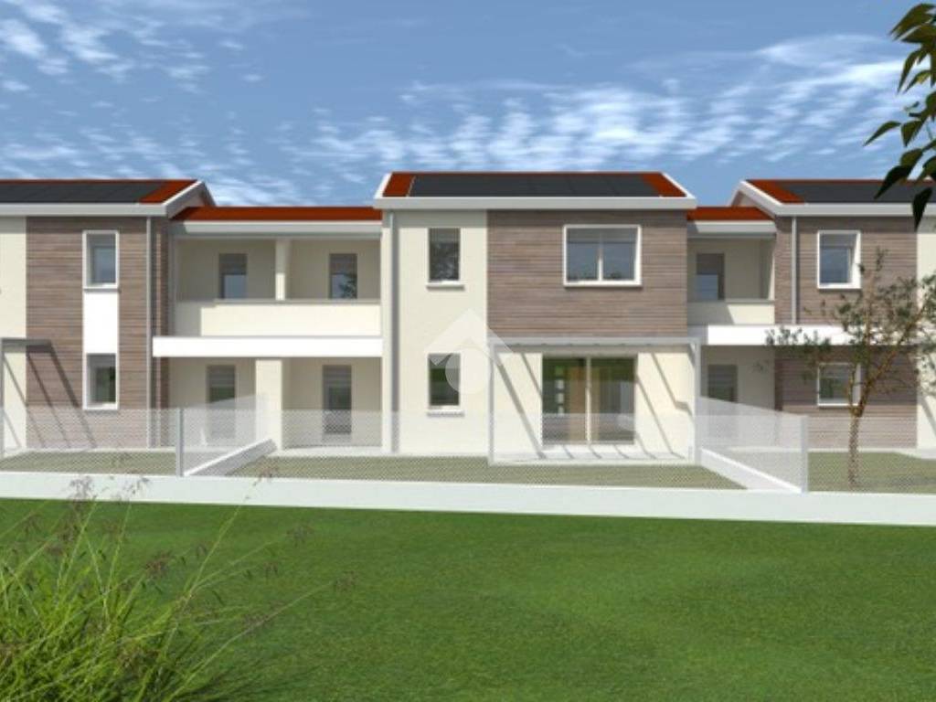 Villa a Salzano in Via Circonvallazione - Foto 2