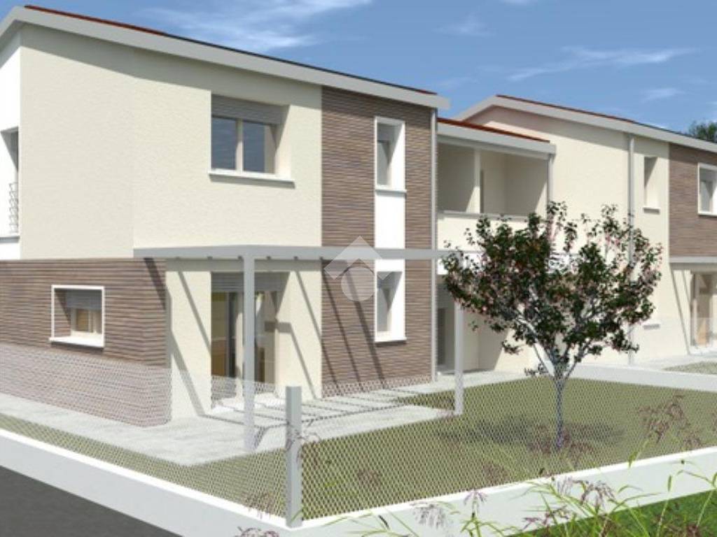 Villa a Salzano in Via Circonvallazione - Foto 3