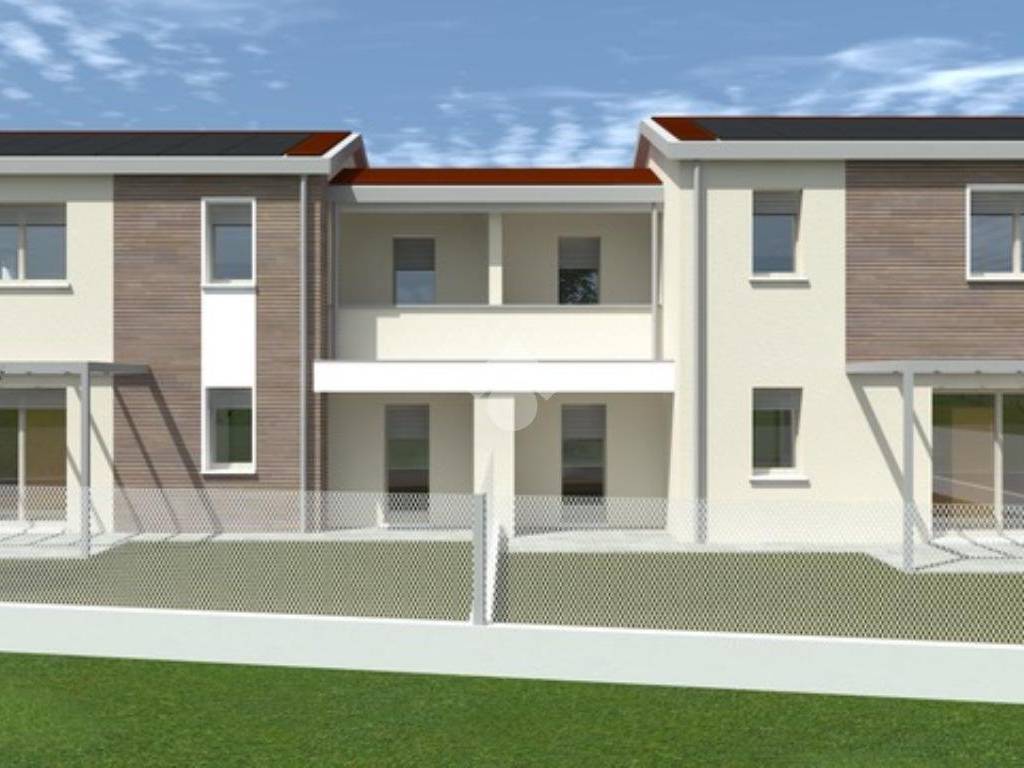 Villa a Salzano in Via Circonvallazione - Foto 4