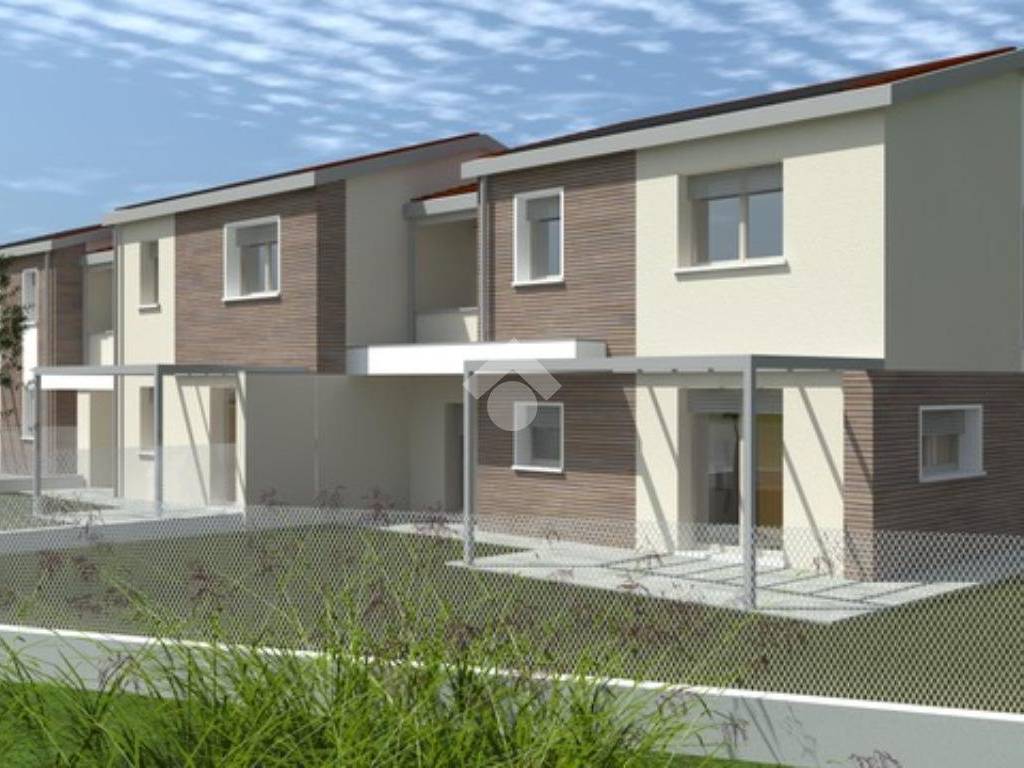 Villa a Salzano in Via Circonvallazione - Foto 5