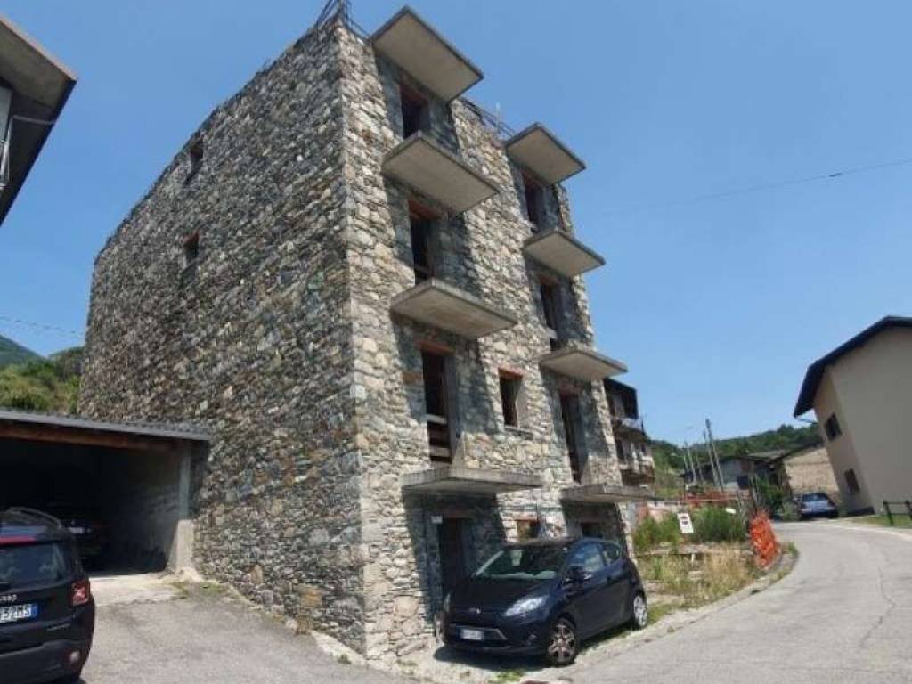 Rustico / casale a Castione andevenno in via Piatta SNC - Foto 2