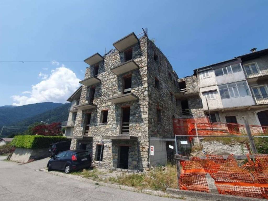 Rustico / casale a Castione andevenno in via Piatta SNC - Foto 3