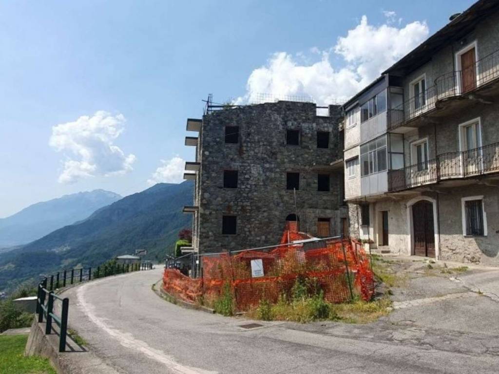 Rustico / casale a Castione andevenno in via Piatta SNC - Foto 4
