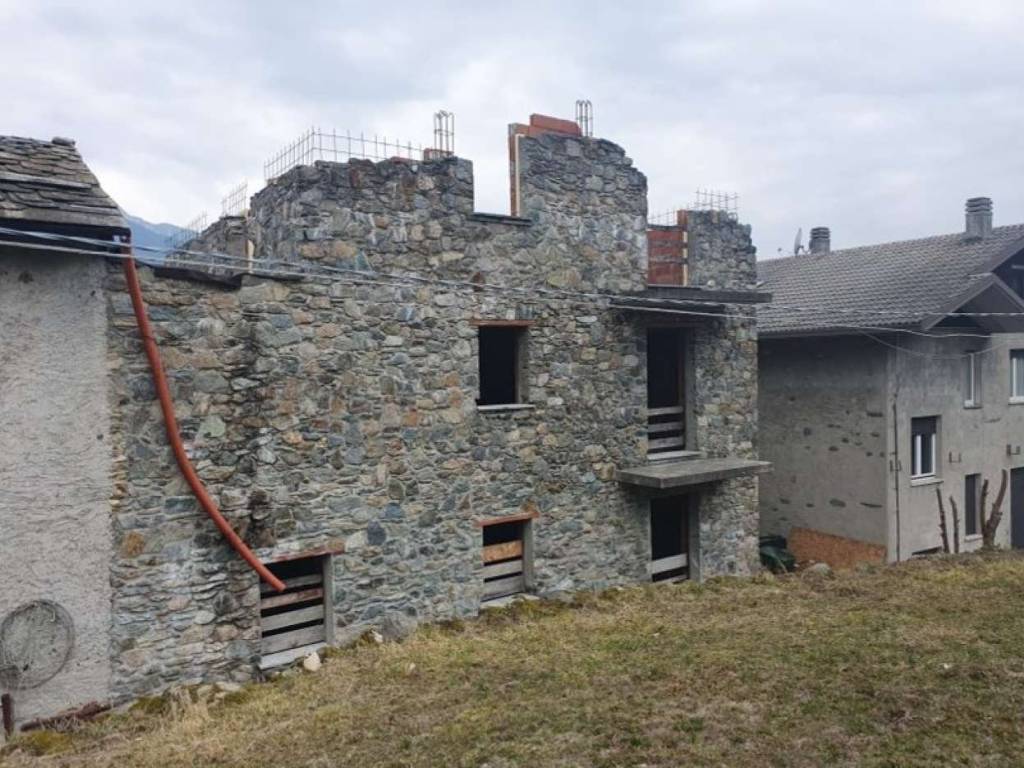 Rustico / casale a Castione andevenno in via Piatta SNC - Foto 5