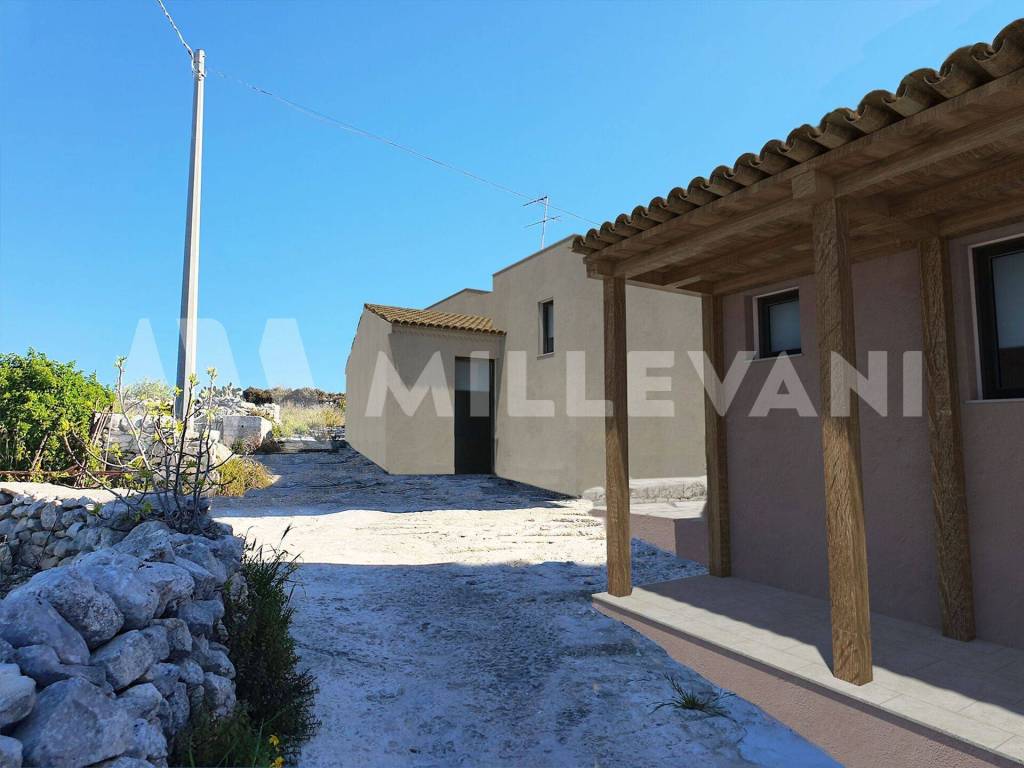 Rustico / casale a Scicli in Contrada Cuturi - Foto 3
