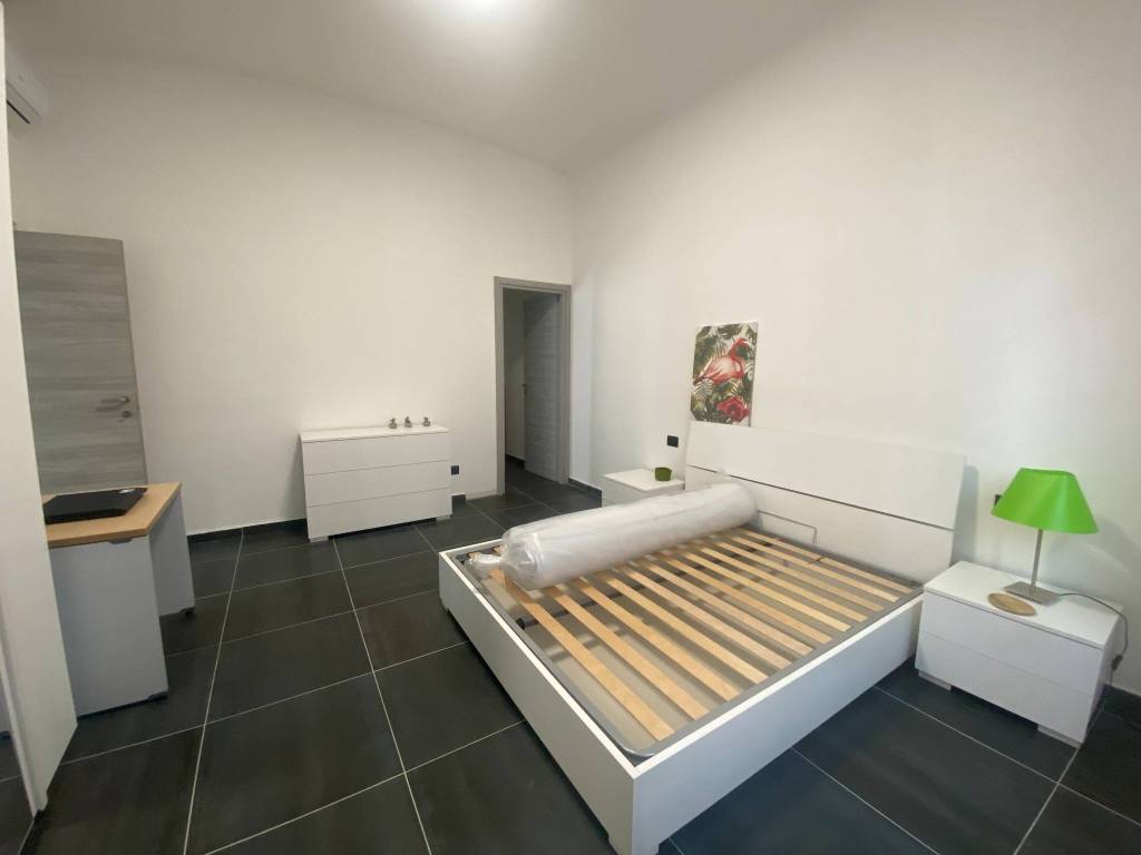 Appartamento a Novara in Via Marsala, 11 - Foto 4