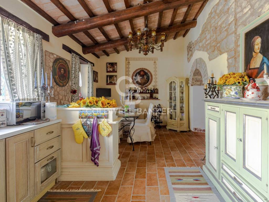 Rustico / casale a Belforte all'isauro in Localita Molino - Foto 2