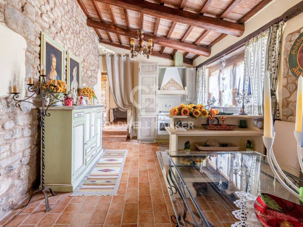 Rustico / casale a Belforte all'isauro in Localita Molino - Foto 3