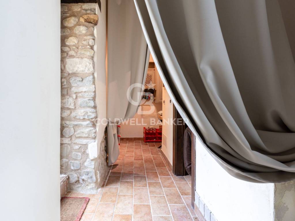 Rustico / casale a Belforte all'isauro in Localita Molino - Foto 4