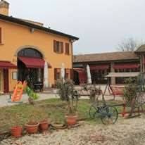 Casa indipendente a Campogalliano in Viottolo Paolucci, 1 - Foto 2