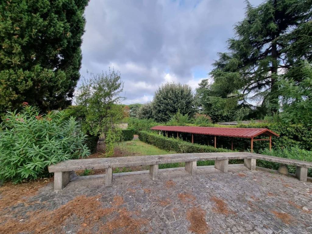 Villa a Roma in via prato lauro, 41 - Foto 3