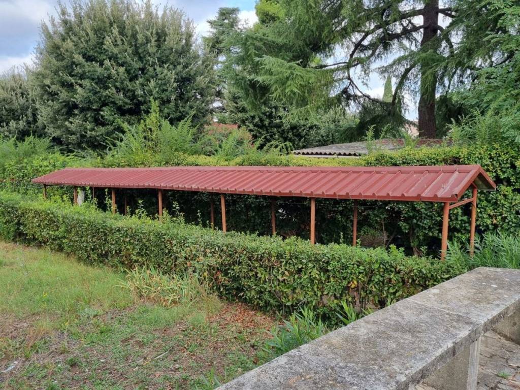 Villa a Roma in via prato lauro, 41 - Foto 4